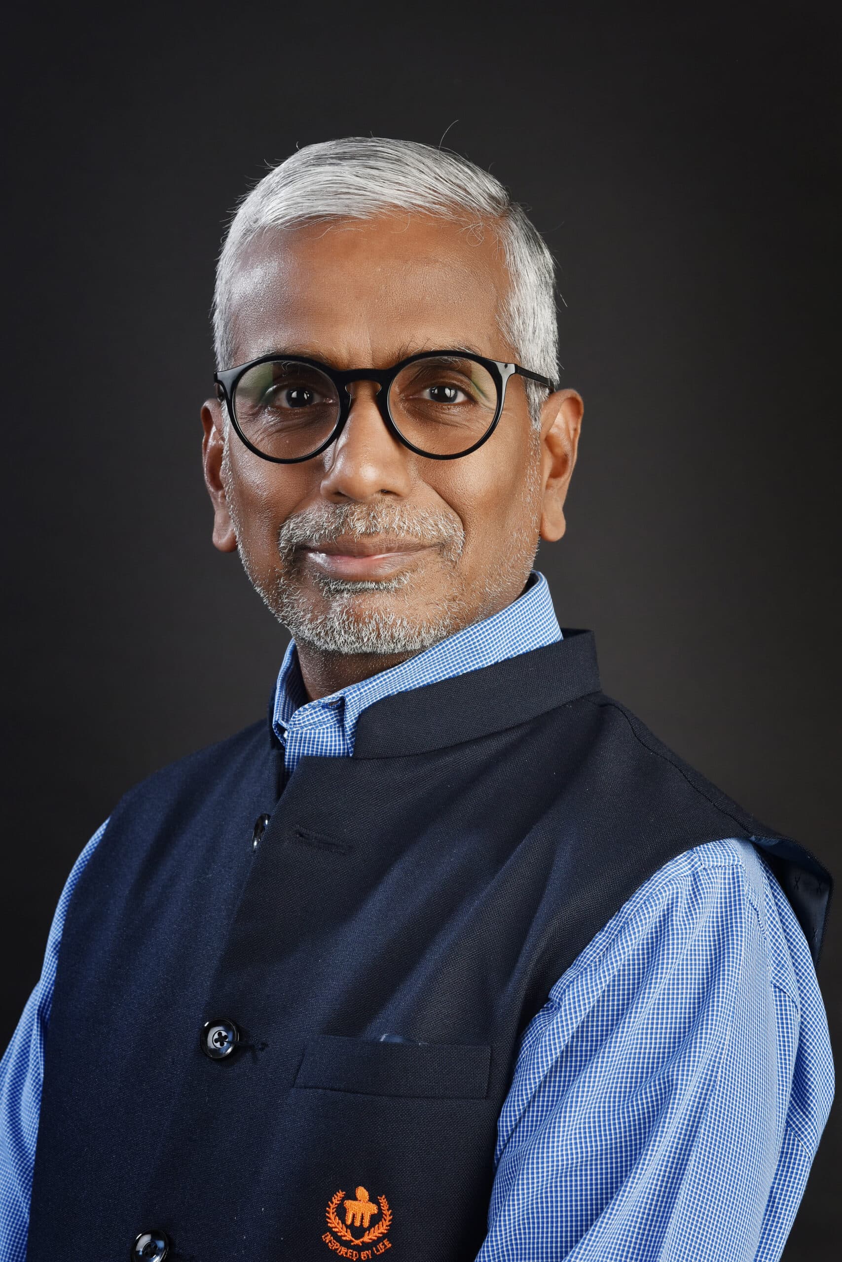 Mr. S. Vaitheeswaran - Chief Patron