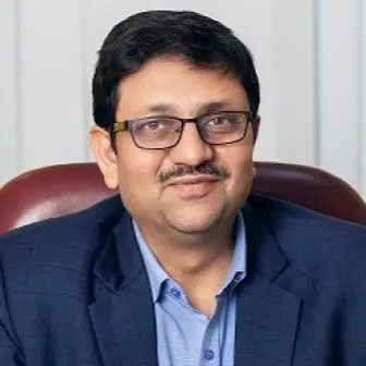 Prof. Dr. N. N. Sharma - Patron
